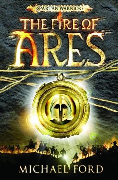 Cover The Fire of Ares (eBook, ePUB)