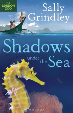 Shadows under the Sea (eBook, ePUB) - Grindley, Sally