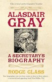 Alasdair Gray (eBook, ePUB)