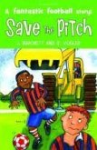 The Tigers: Save the Pitch (eBook, ePUB)
