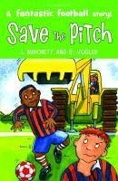 The Tigers: Save the Pitch (eBook, ePUB) - Burchett, Janet; Vogler, Sara