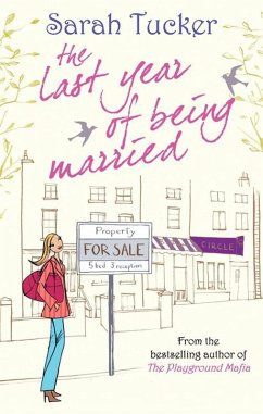 Cover The Last Year Of Being Married (eBook, ePUB)