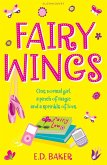 Fairy Wings (eBook, ePUB)