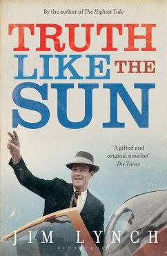 Truth Like the Sun (eBook, ePUB) - Lynch, Jim
