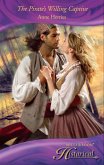 The Pirate's Willing Captive (Mills & Boon Historical) (eBook, ePUB)