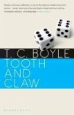 Tooth and Claw (eBook, ePUB)