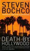 Cover Death by Hollywood (eBook, ePUB)