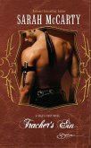 Tracker's Sin (Mills & Boon Spice) (eBook, ePUB)