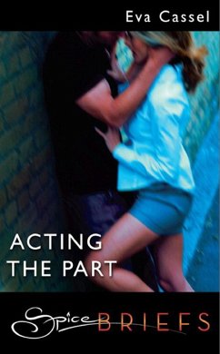 Cover Acting The Part (eBook, ePUB)