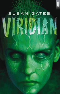 Cover Viridian (eBook, ePUB)