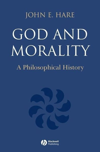 God and Morality (eBook, PDF) God and Morality (eBook, PDF)