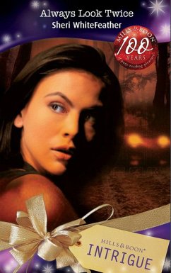 Cover Always Look Twice (eBook, ePUB)