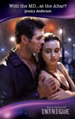 With the MD...at the Altar? (eBook, ePUB) Cover With the MD...at the Altar? (eBook, ePUB)