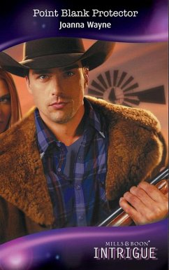 Cover Point Blank Protector (eBook, ePUB)