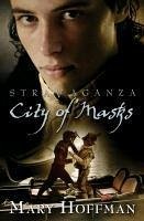 Stravaganza: City of Masks (eBook, ePUB) - Hoffman, Mary