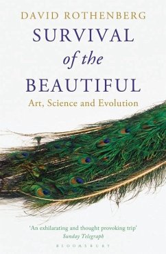 Cover Survival of the Beautiful (eBook, ePUB)