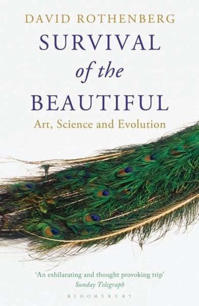 Survival of the Beautiful (eBook, ePUB) Survival of the Beautiful (eBook, ePUB)