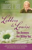 Letters to Louise (eBook, ePUB)
