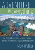 Adventure In Everything (eBook, ePUB)