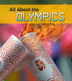 All About the Olympics (eBook, PDF) - Hunter, Nick