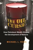 Oil Curse (eBook, ePUB)