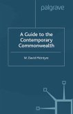 A Guide to the Contemporary Commonwealth (eBook, PDF)