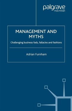 Management and Myths (eBook, PDF)