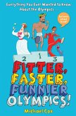 Fitter, Faster, Funnier Olympics (eBook, ePUB)