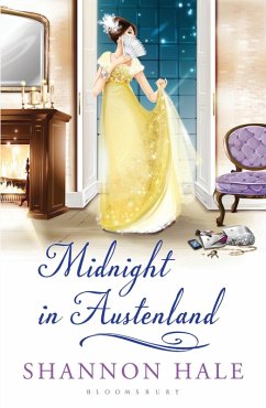 Cover Midnight in Austenland (eBook, ePUB)