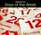 Days of the Week (eBook, PDF)