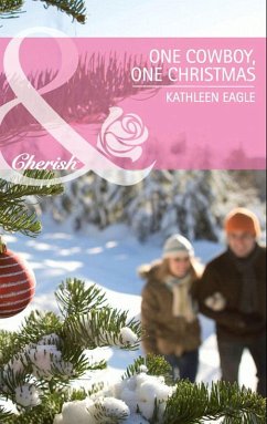 Cover One Cowboy, One Christmas (eBook, ePUB)