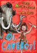 Oi, Caveboy! (eBook, ePUB) - Bild 1