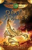 Egyptian Chronicles 4: The Deathstalker (eBook, ePUB)