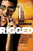 Rigged (eBook, ePUB) - Mezrich, Ben