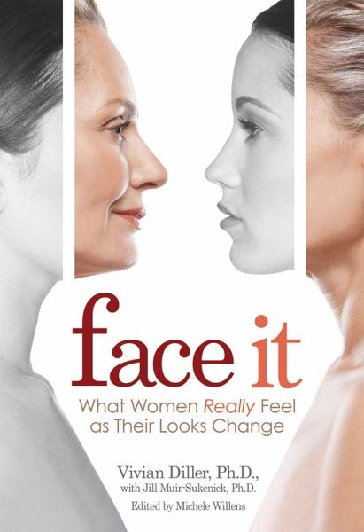 Face It (eBook, ePUB) Face It (eBook, ePUB)