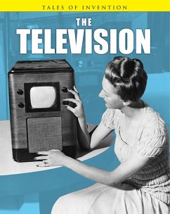 Television (eBook, PDF) - Spilsbury, Richard