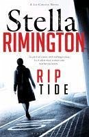 Rip Tide (eBook, ePUB) - Rimington, Stella