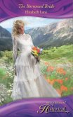 The Borrowed Bride (Mills & Boon Historical) (eBook, ePUB)