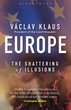 Europe (eBook, ePUB) - Klaus, Vaclav