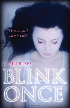 Blink Once (eBook, ePUB) - Busby, Cylin