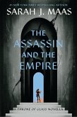The Assassin and the Empire (eBook, ePUB)