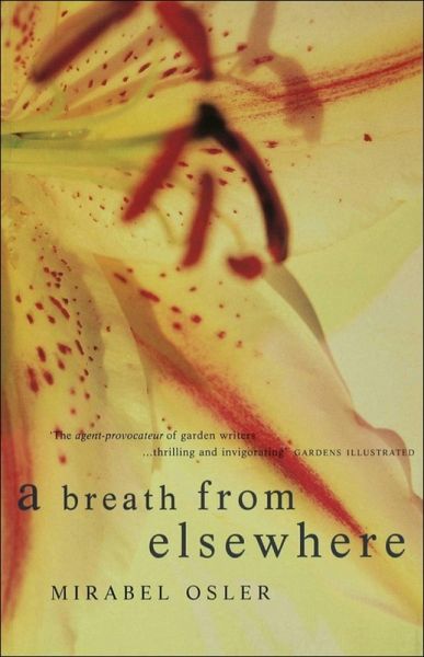 A Breath from Elsewhere (eBook, ePUB) A Breath from Elsewhere (eBook, ePUB)
