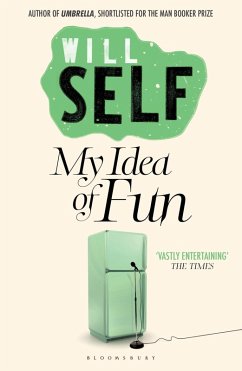 Cover My Idea of Fun (eBook, ePUB)