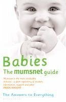 Cover Babies: The Mumsnet Guide (eBook, ePUB)