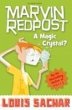 Marvin Redpost 8: A Magic Crystal? -... - Bild 1