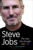 Steve Jobs The Man Who Thought Different (eBook, ePUB)