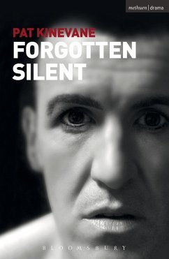 Cover Silent and Forgotten (eBook, ePUB)