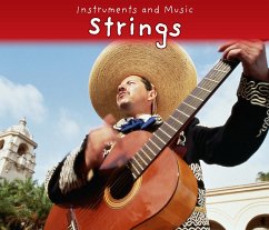 Strings (eBook, PDF) - Nunn, Daniel