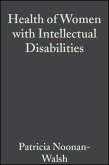 Health of Women with Intellectual Disabilities (eBook, PDF)