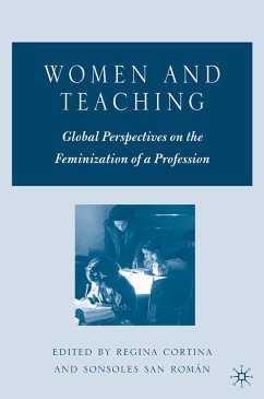 Women and Teaching (eBook, PDF)